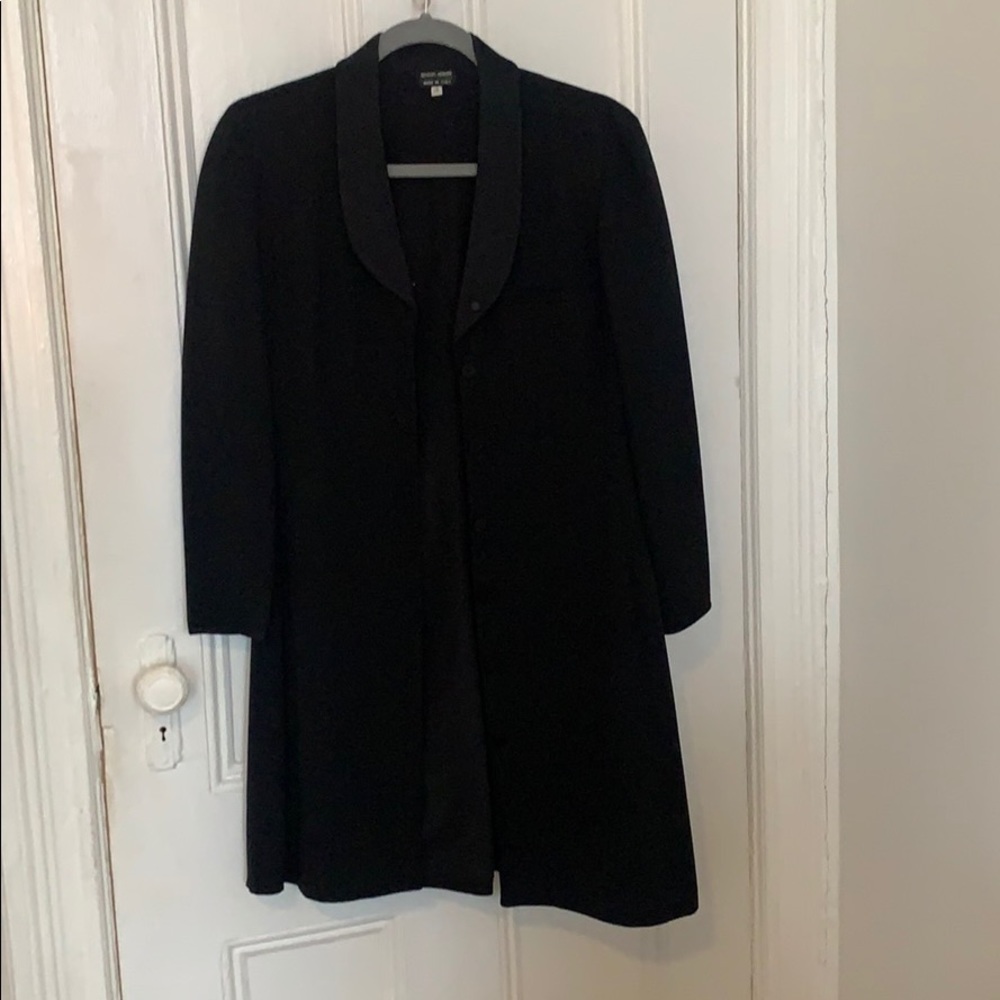Armani Blazer